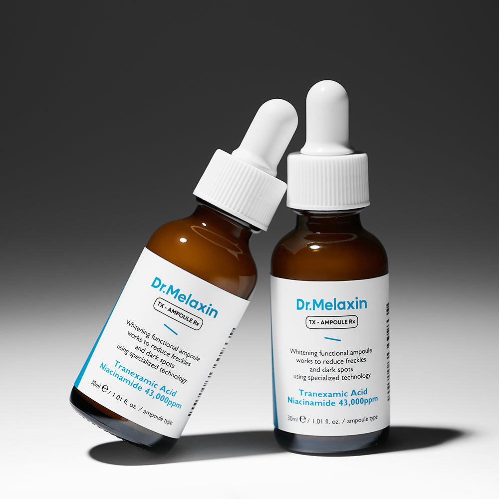 TX Serum RX