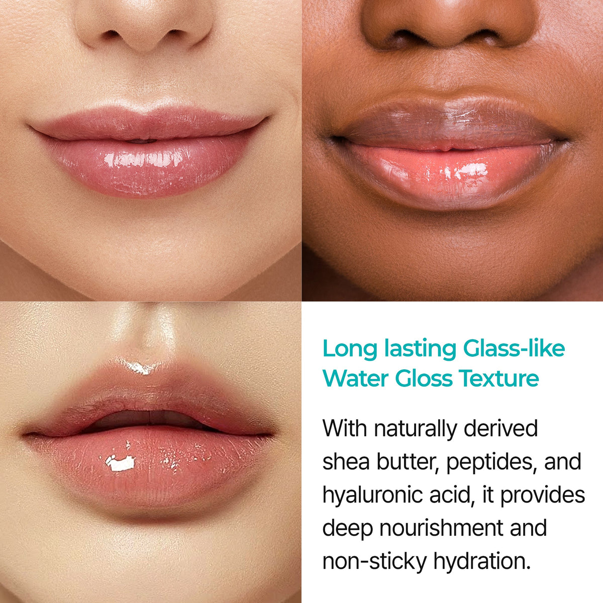 BP Spicule Plumping LIP Shot | Maxi
