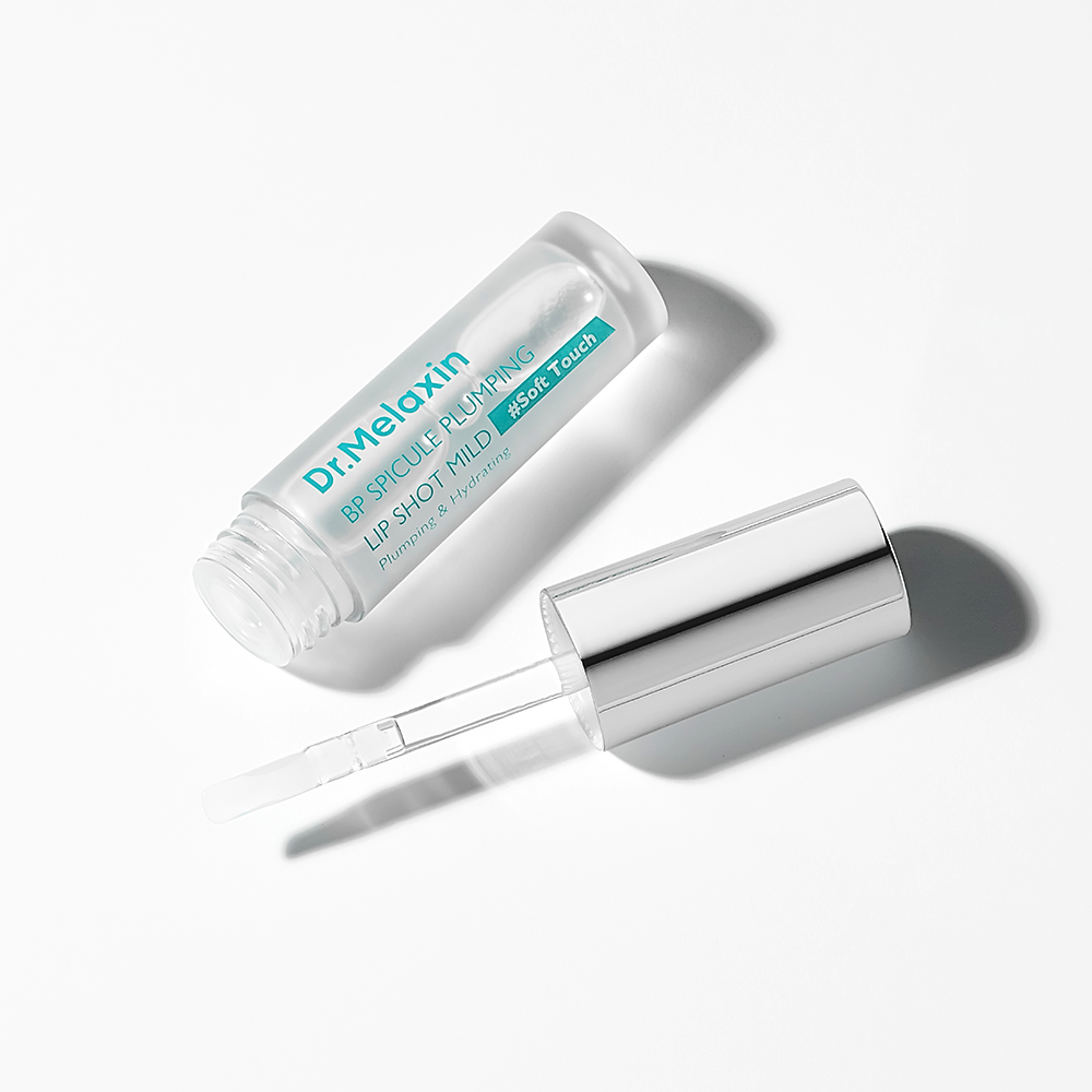BP Spicule Plumping LIP Shot | Mild