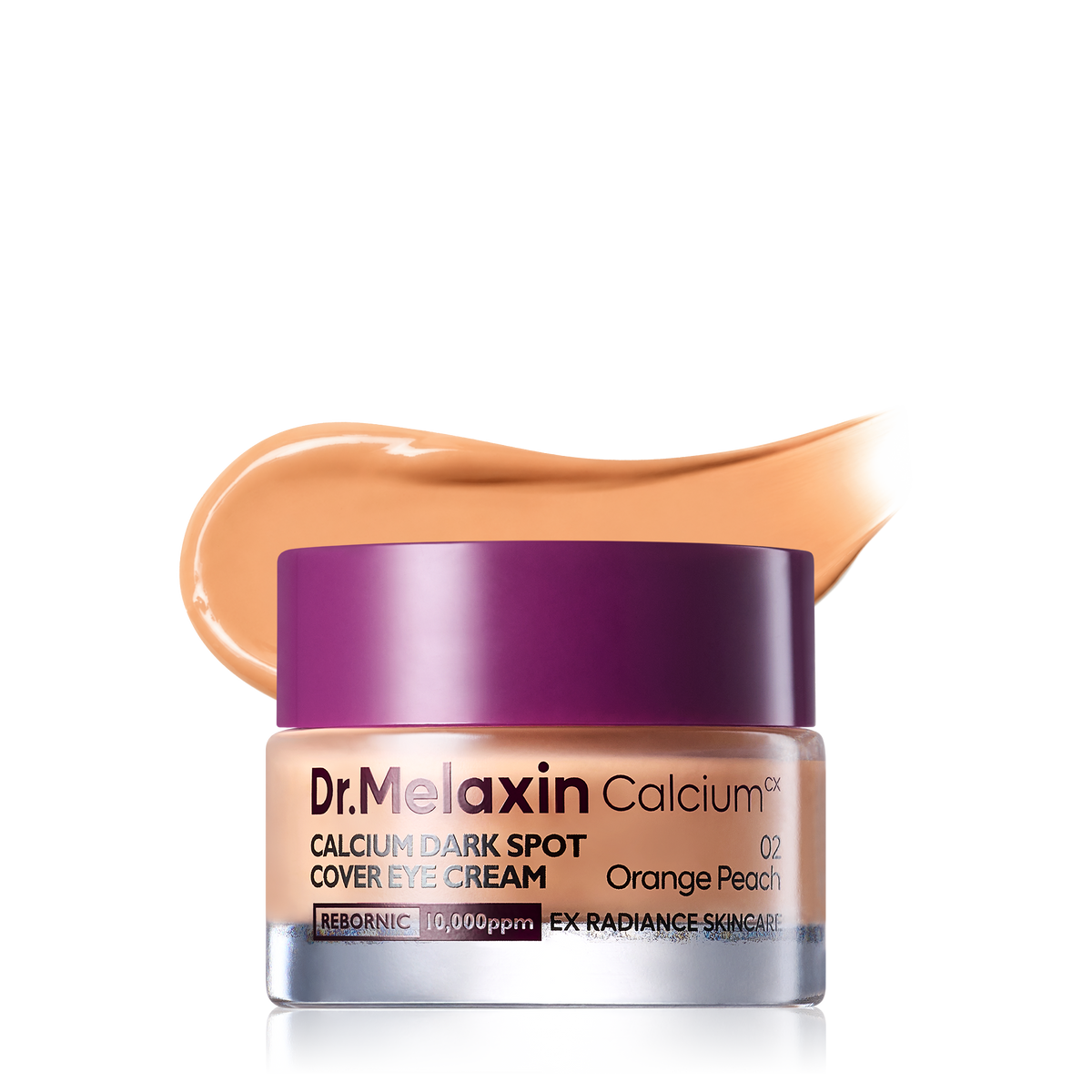 Calcium Dark Spot Eye Cream