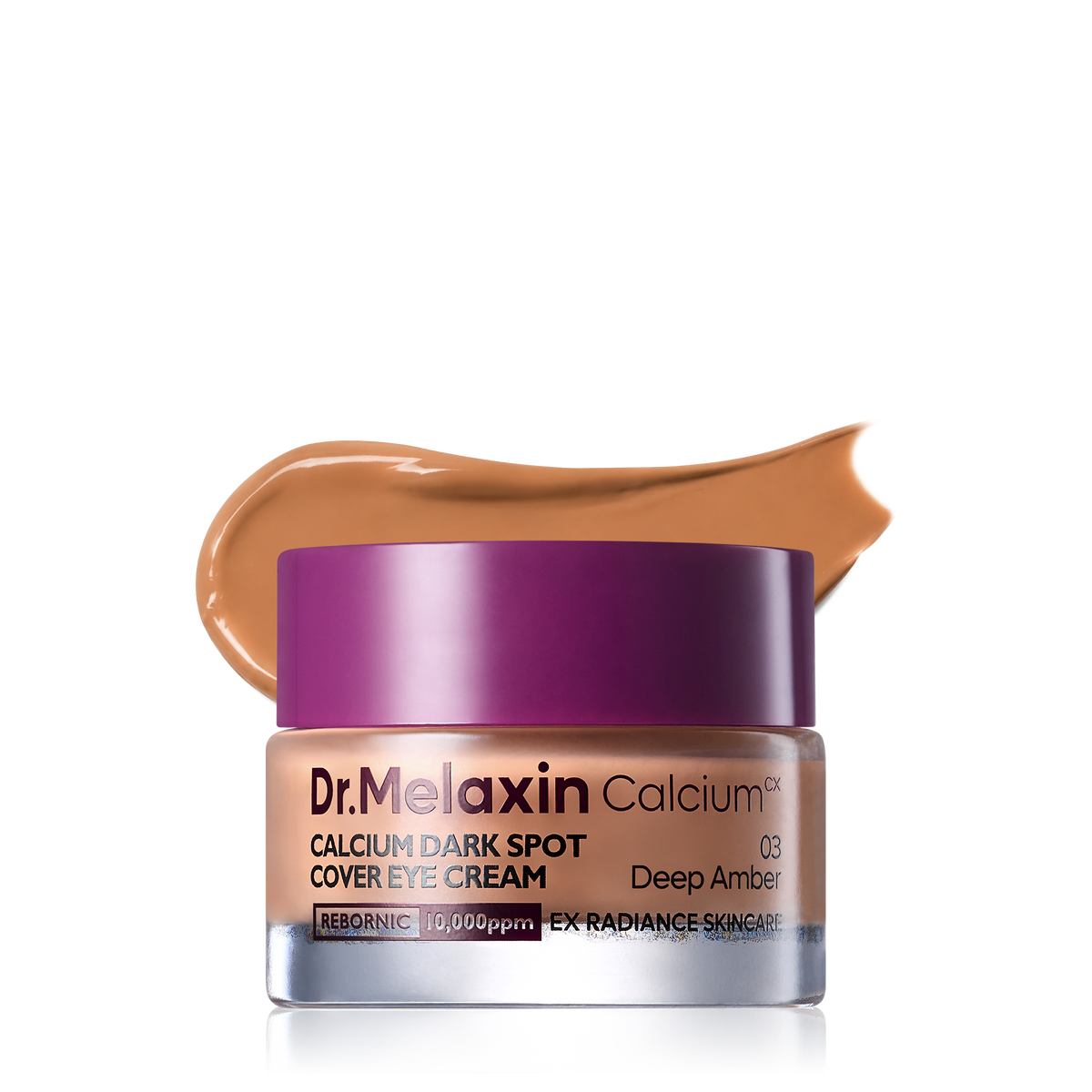 Calcium Dark Spot Eye Cream