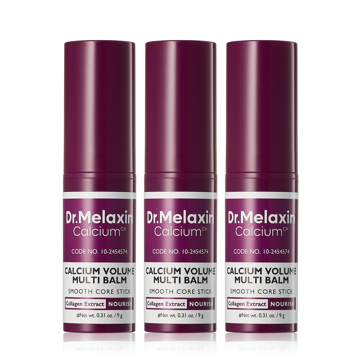 Calcium Multi Balm