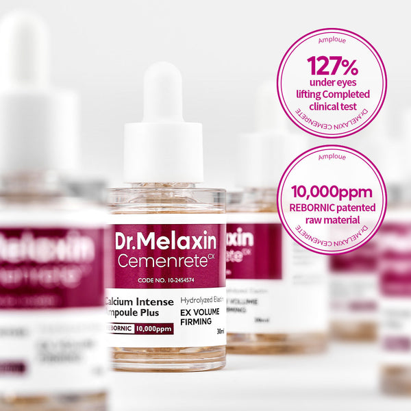 Calcium Intense Ampoule