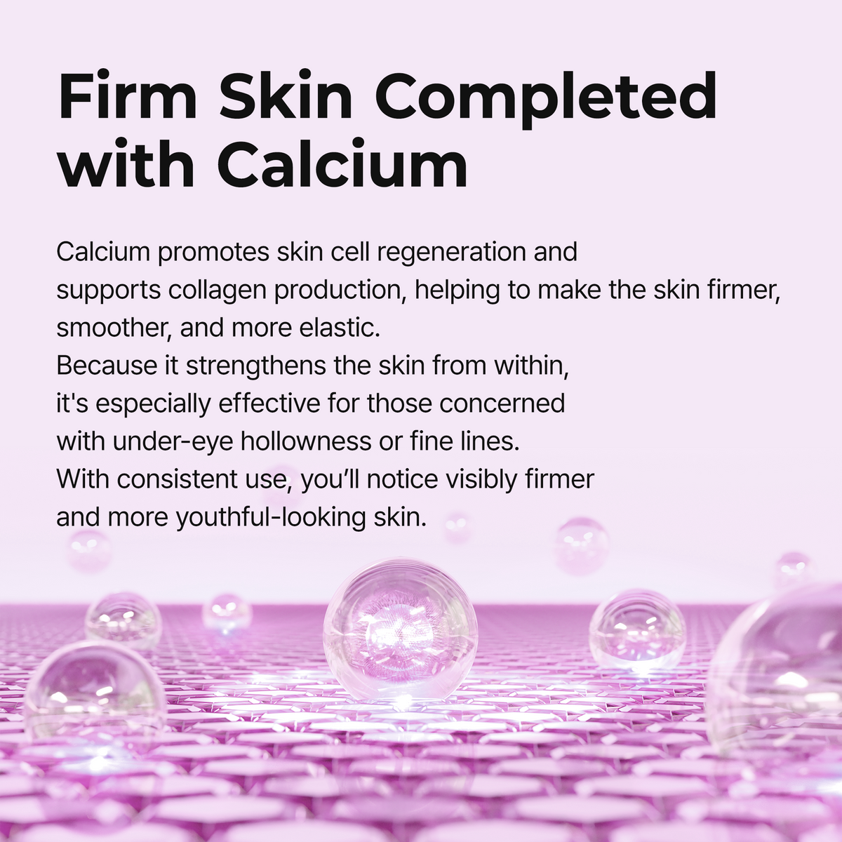 Calcium Intense Ampoule