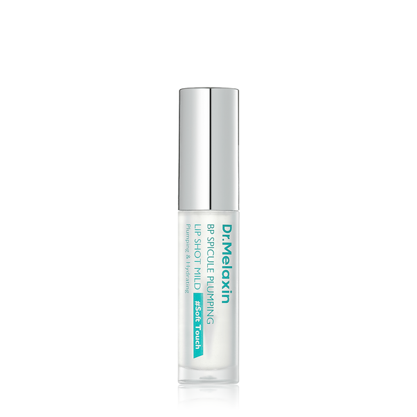 BP Spicule Plumping LIP Shot | Mild