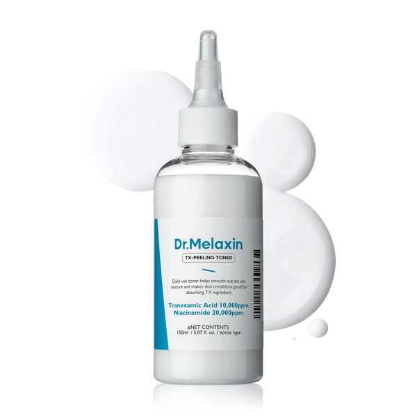 TX Peeling Toner