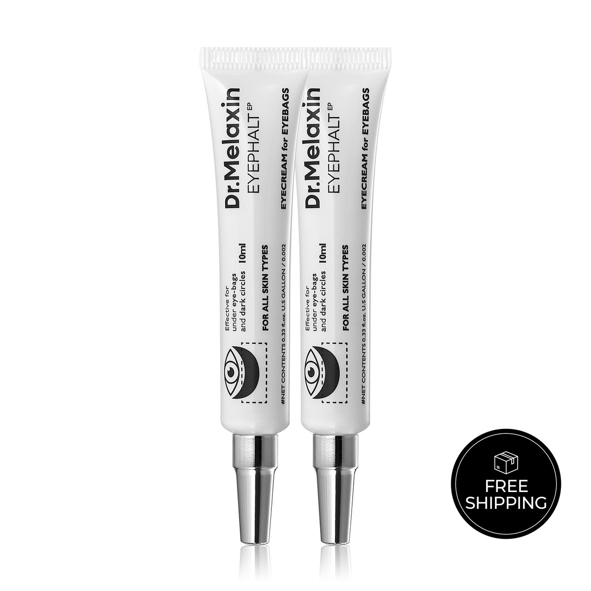 Eyephalt eyebag cream