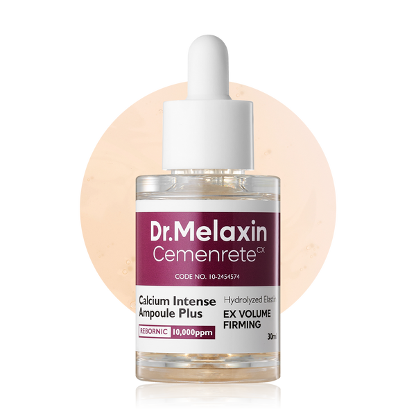 Calcium Intense Ampoule