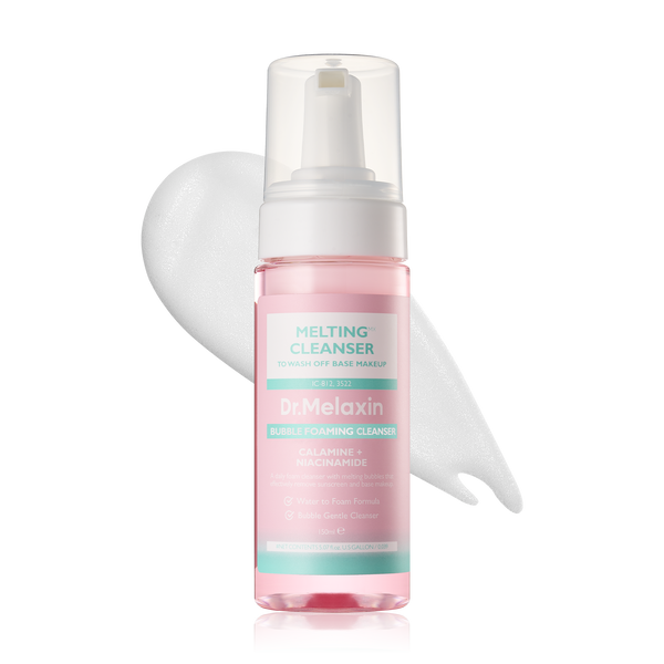Melting Cleanser