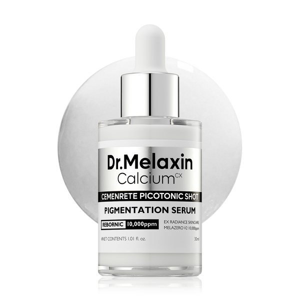 Picotonic Shot Pigmentation Ampoule