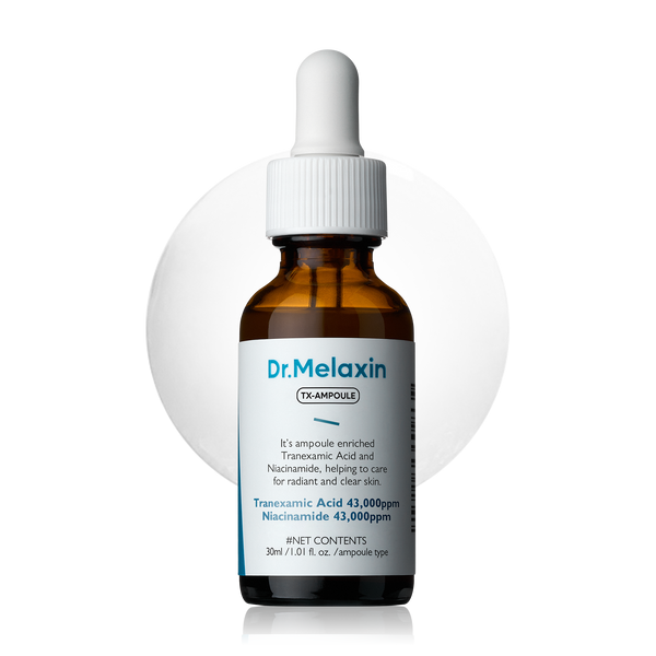 TX Serum RX