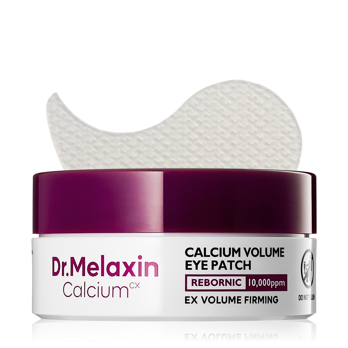 Calcium Volume Eye patch