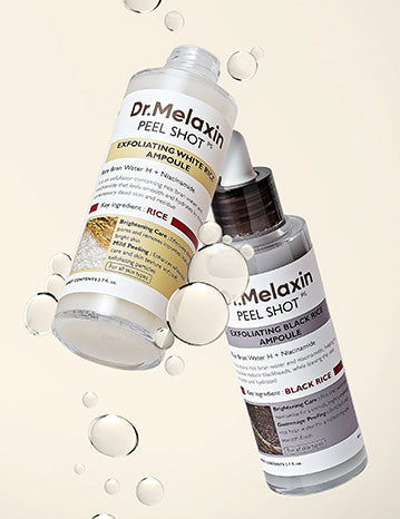 EXFOLIATING PEEL SHOT LINE